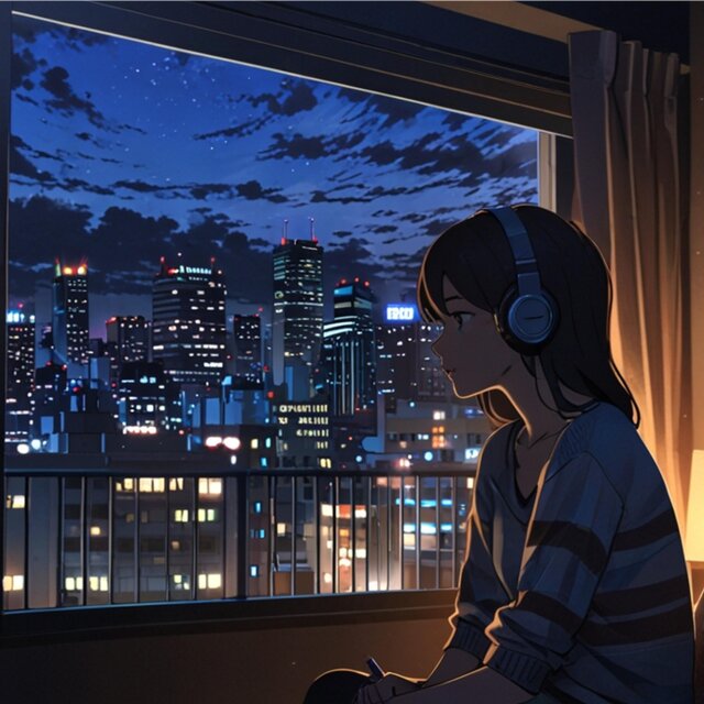 Building Beats (LoFi Hip Hop for Deep Focus & Relaxation)