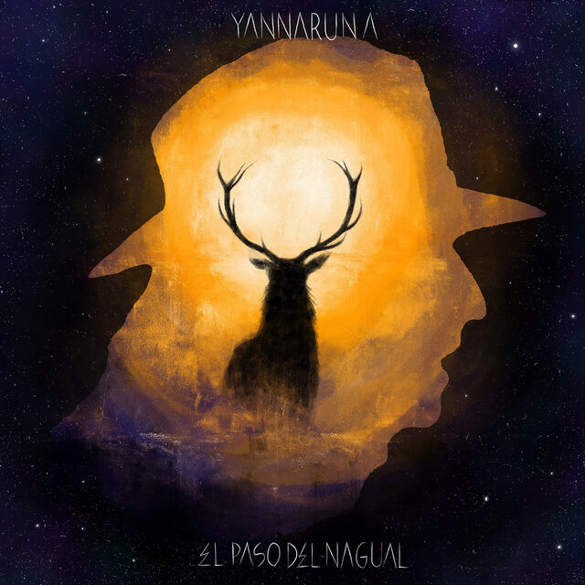 El Paso Del Nagual
