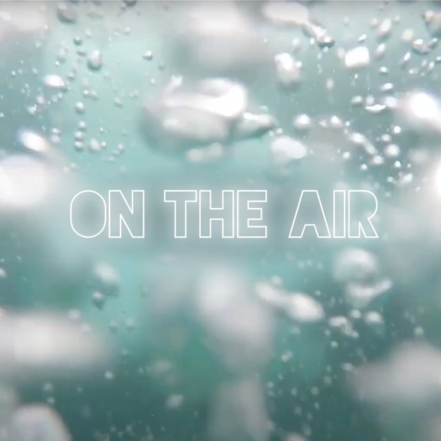 On the Air