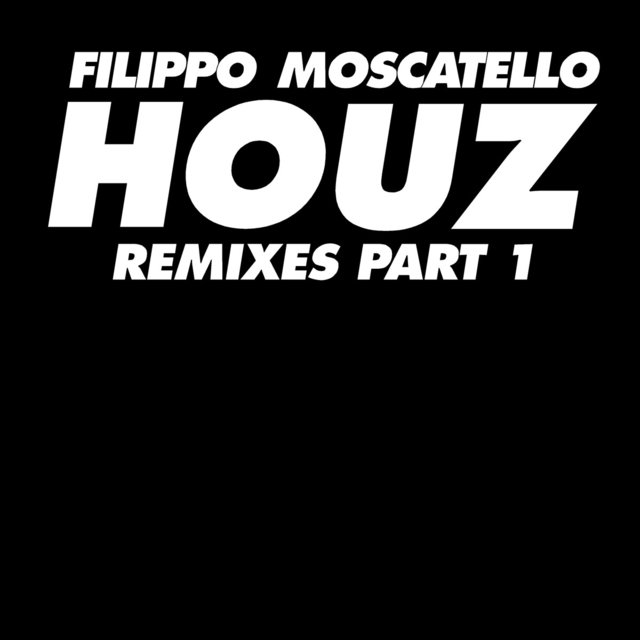 Pagliaccio Remixes Pt. 1