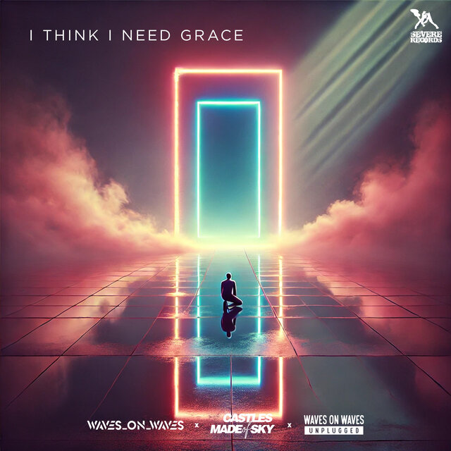 I Think I Need Grace (Acoustic)