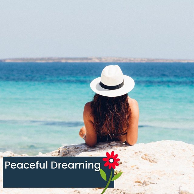 Peaceful Dreaming