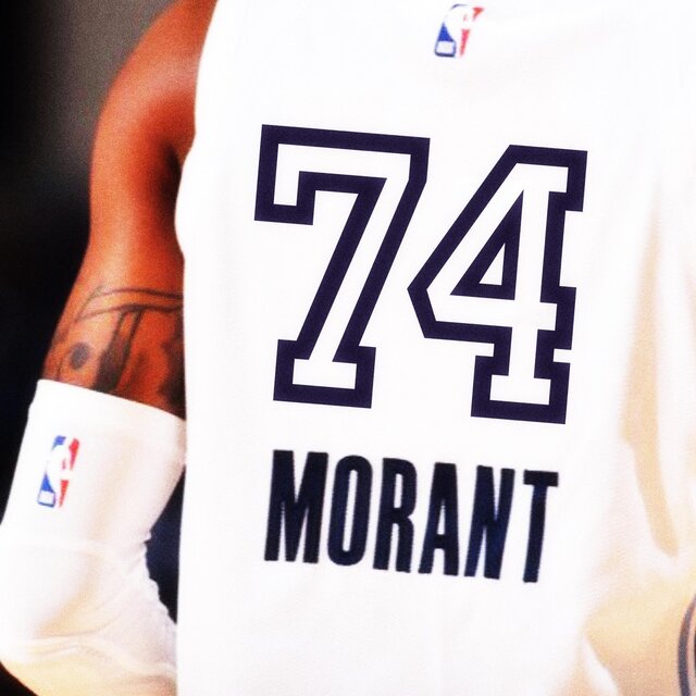 Ja Morant
