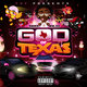 Cover art for album God of Texas by Sauce Walka