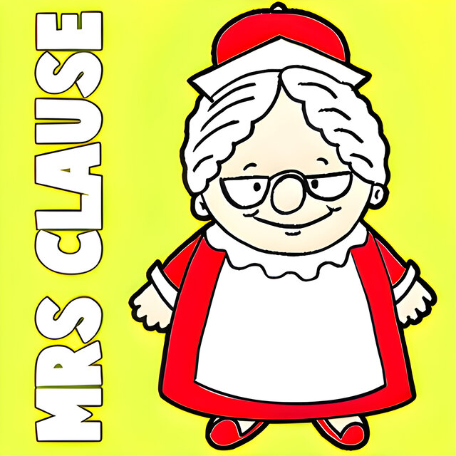 Mrs. Clause