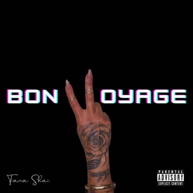 Bon Voyage