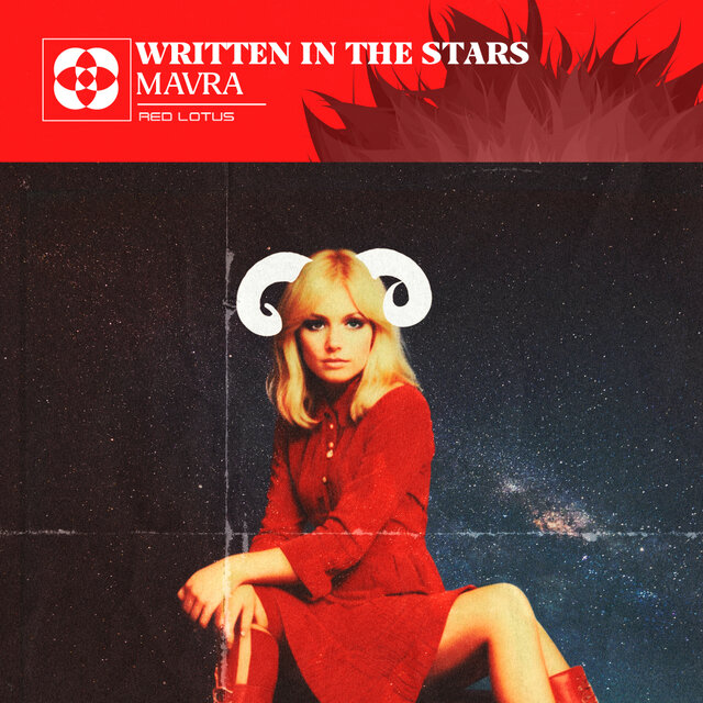 Written In The Stars
