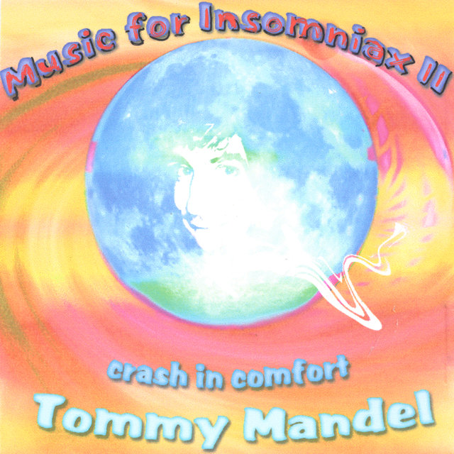 Music For Insomniax II