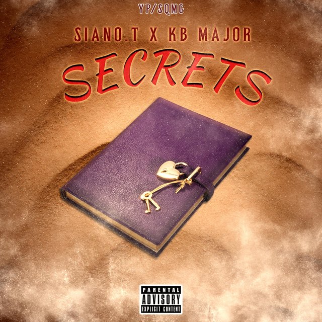 Secrets (feat. KB Major)