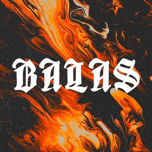 Balas