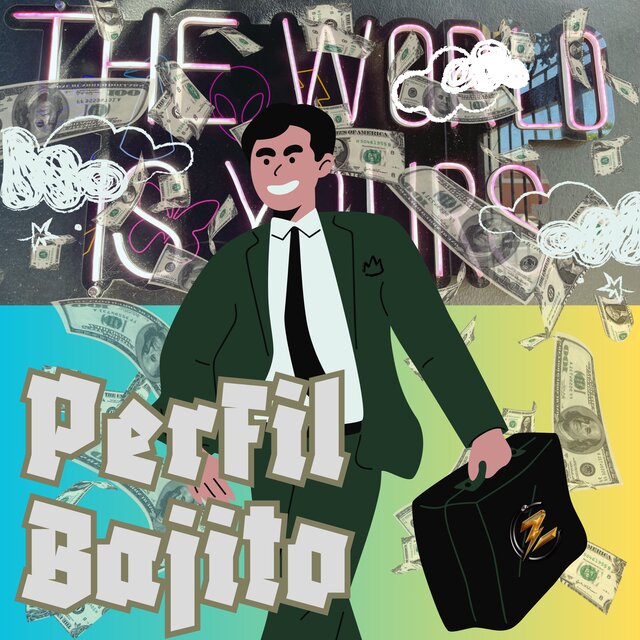 Perfil bajito