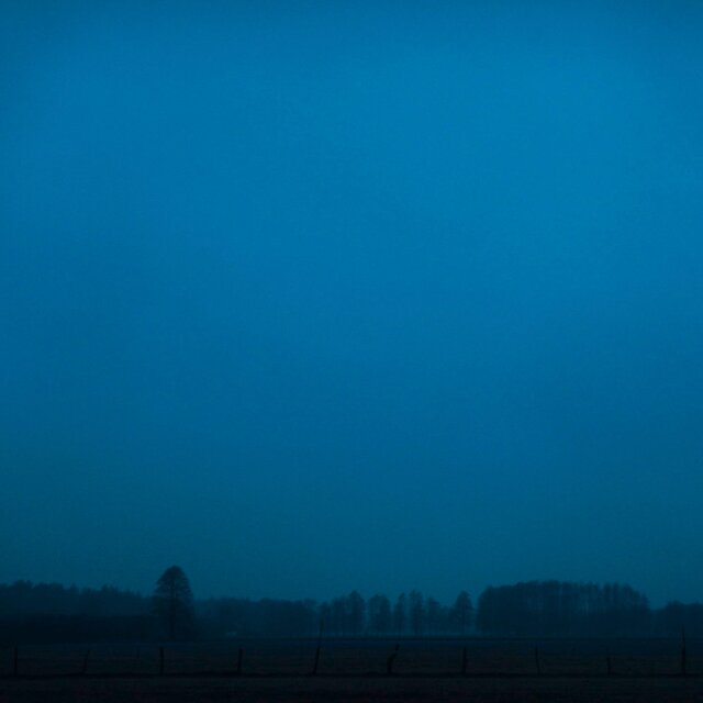 silence