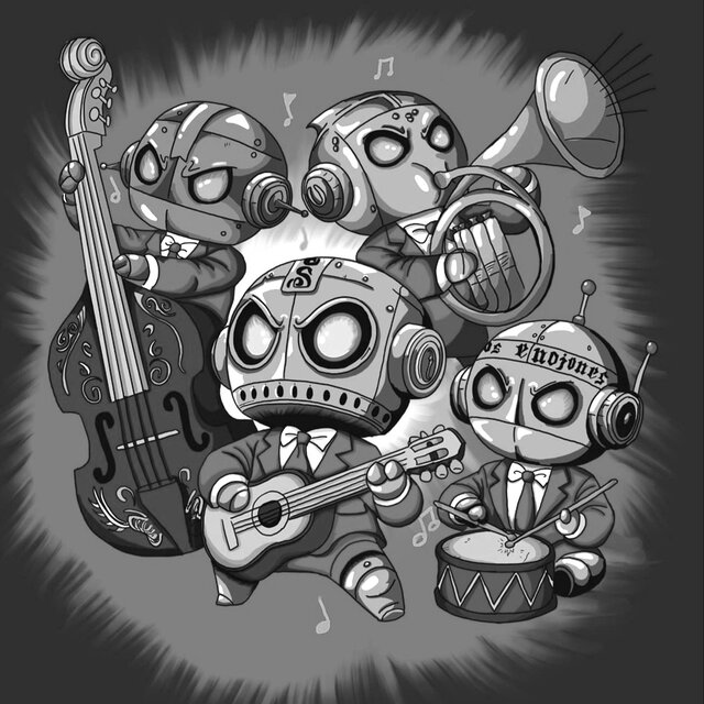Corridos Inteligentes (Deluxe)
