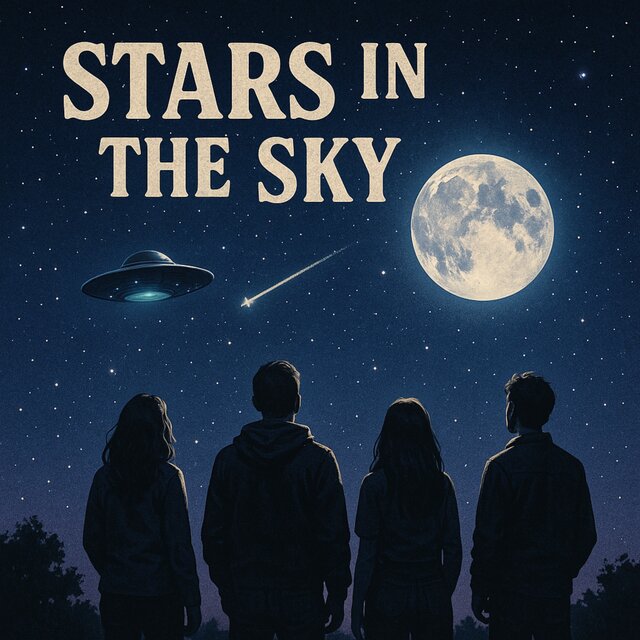 Stars In The Sky