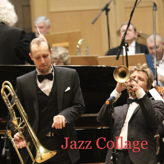 Jazz Collage (Live)