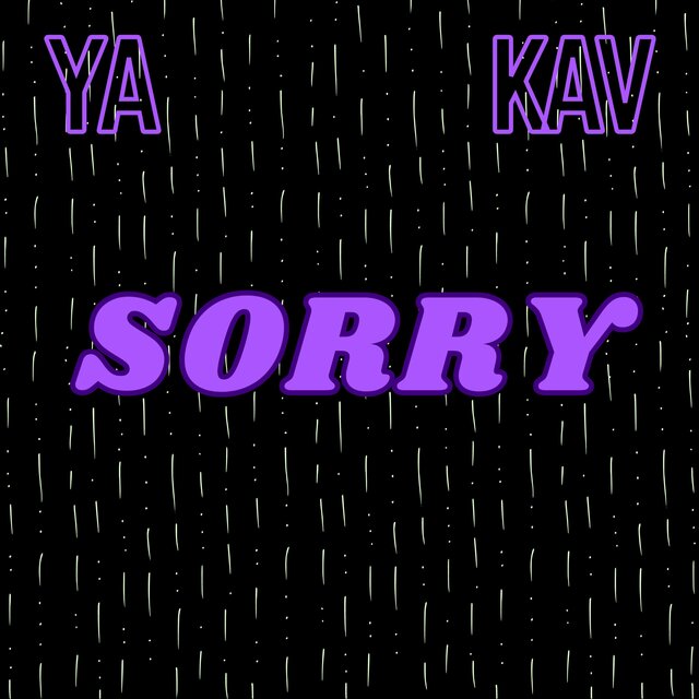 SORRY