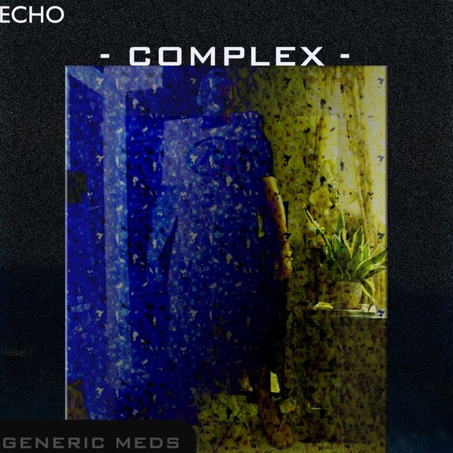 Echo Complex