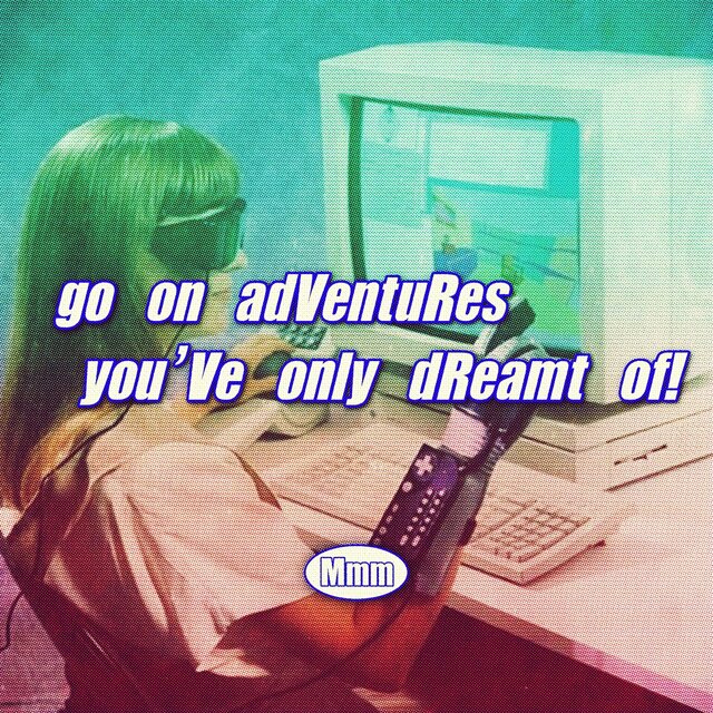 Go on Adventures You've Only Dreamt of!