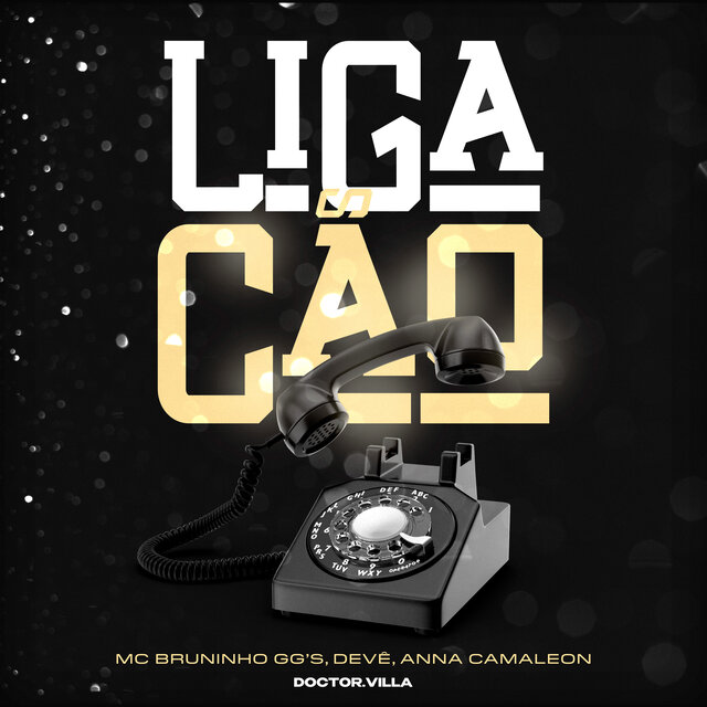 Ligação