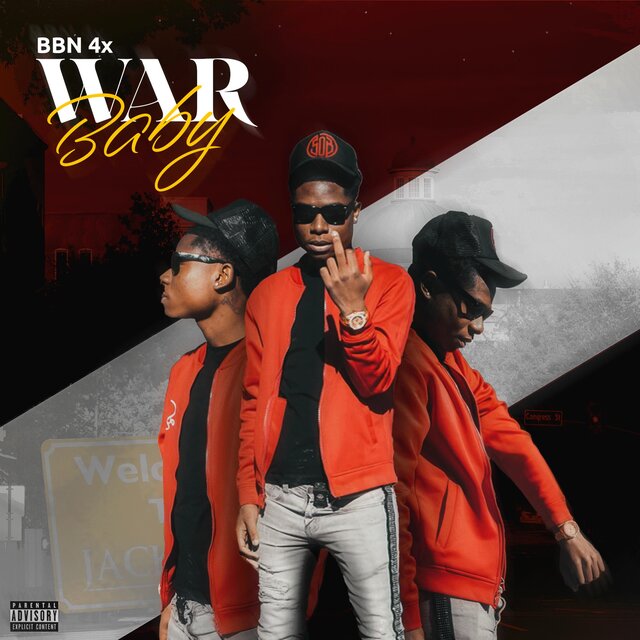 War Baby