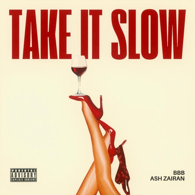 Take it slow (feat. BBB)