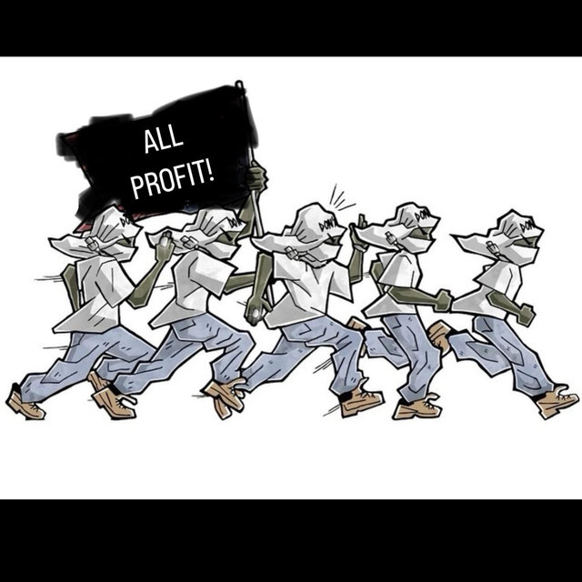 ALL PROFIT vol.1