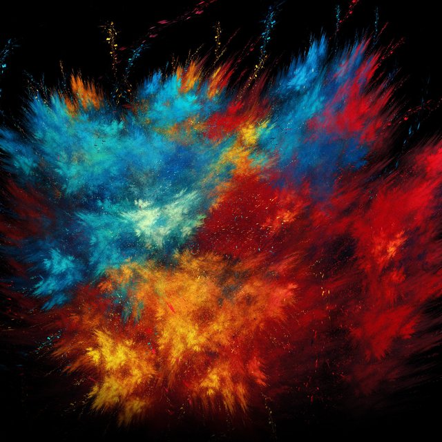 Through the Static, to the Dreamless Sleep | 2015-2016