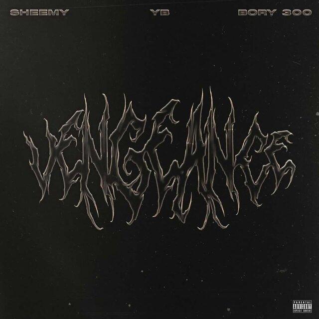Vengeance (feat. Yb & Bory300)