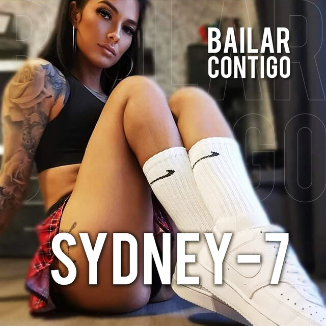 Bailar Contigo