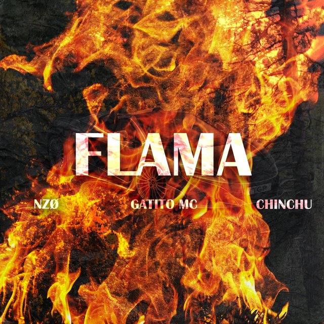 Flama (feat. NZØ & Gatito MC)