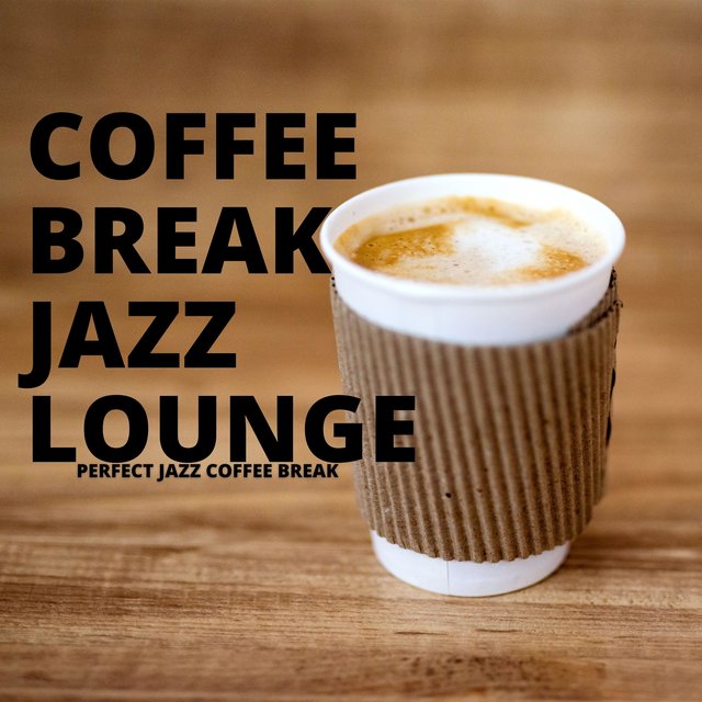 Perfect Jazz Coffee Break