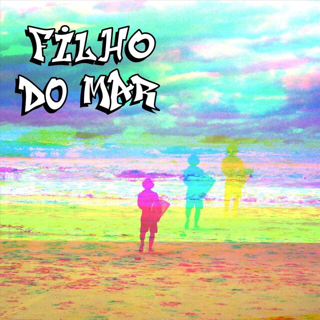Filho do Mar