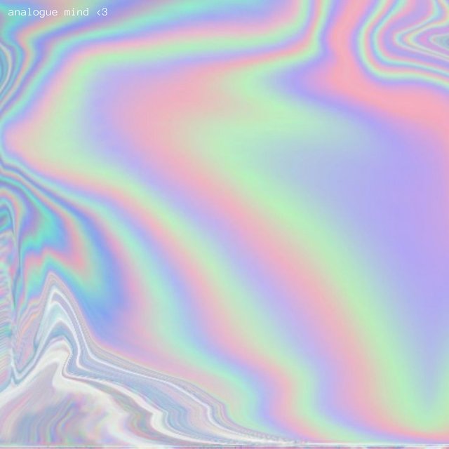 analogue mind