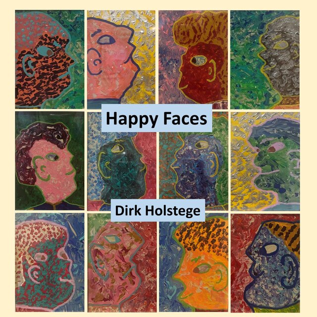 Happy Faces