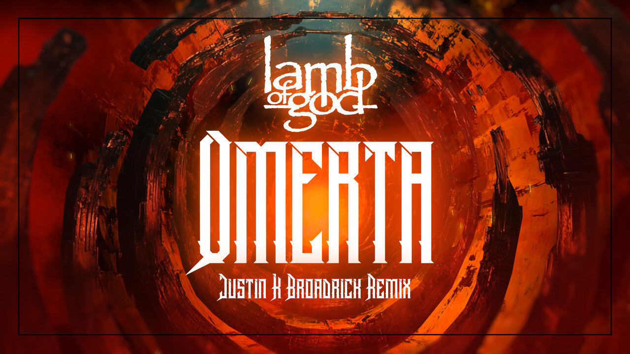 Omertá (Justin K Broadrick Remix)