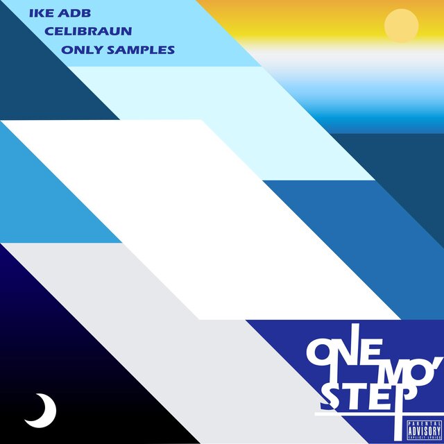 One Mo' Step