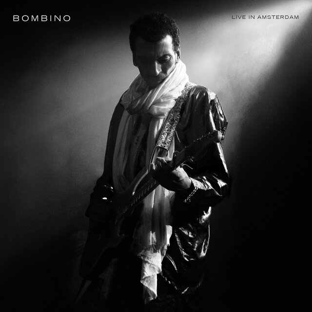 Live In Amsterdam (Live)