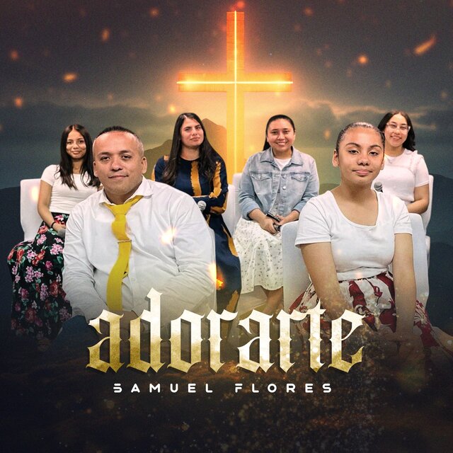 ADORARTE