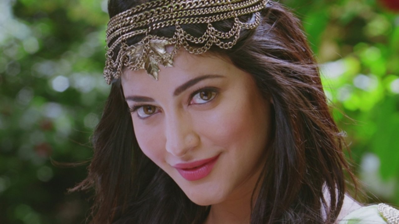 Yenti Yenti (From "Puli (Telugu)")
