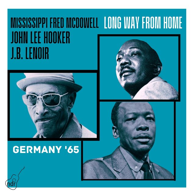 Long Way From Home (Live In Germany '65)