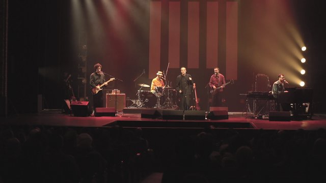 Trato (Ao Vivo)