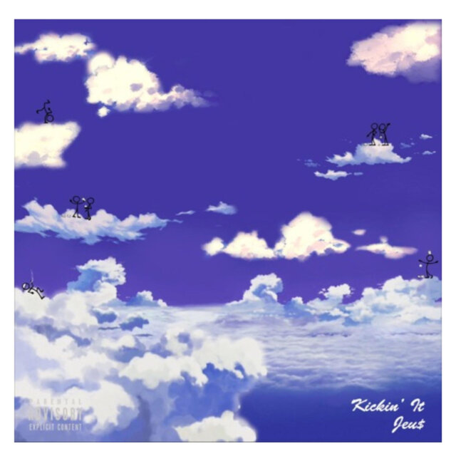 Kickin' It: Tha EP