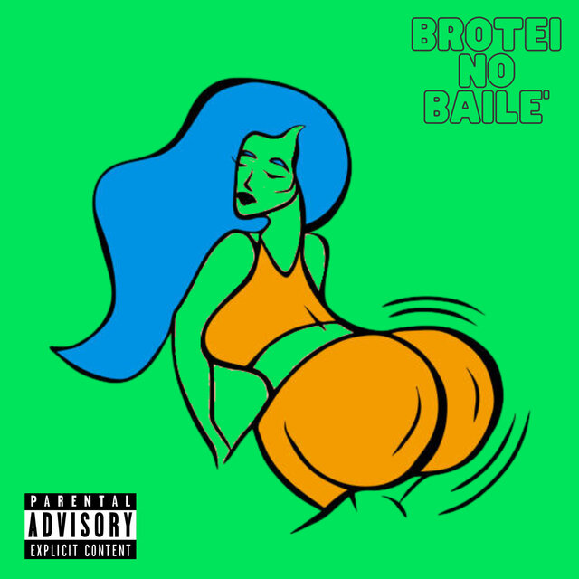 Brotei no Baile