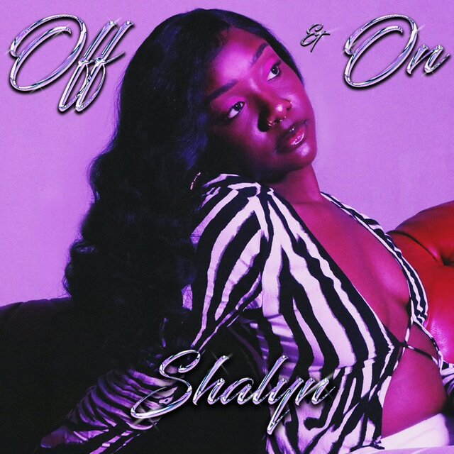 Off & On