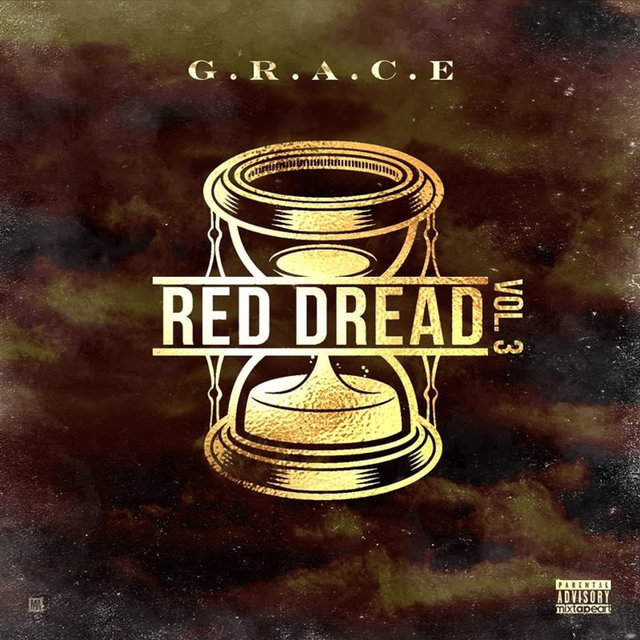 Red Dread, Vol. 3