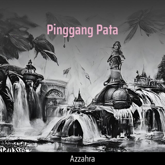 Pinggang Pata