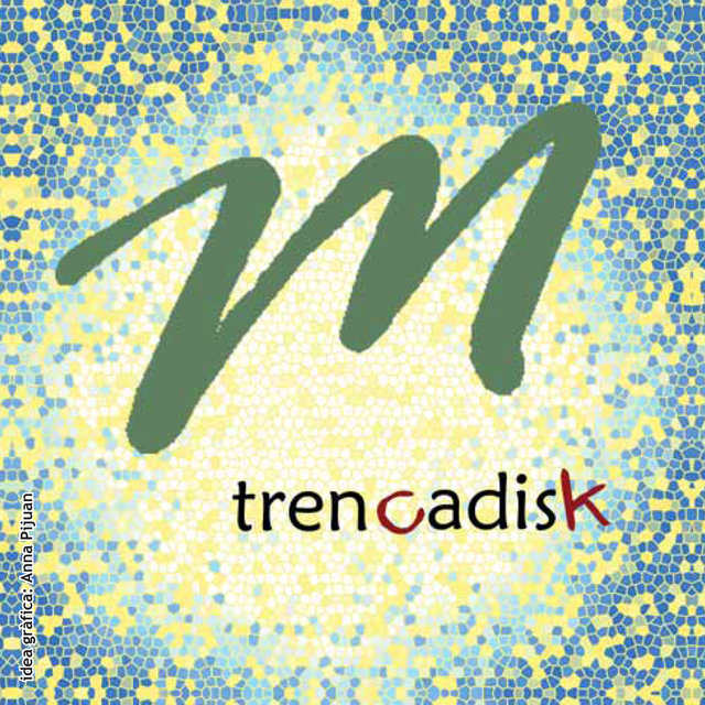 Trencadisk