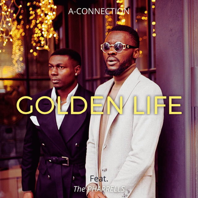 Golden Life
