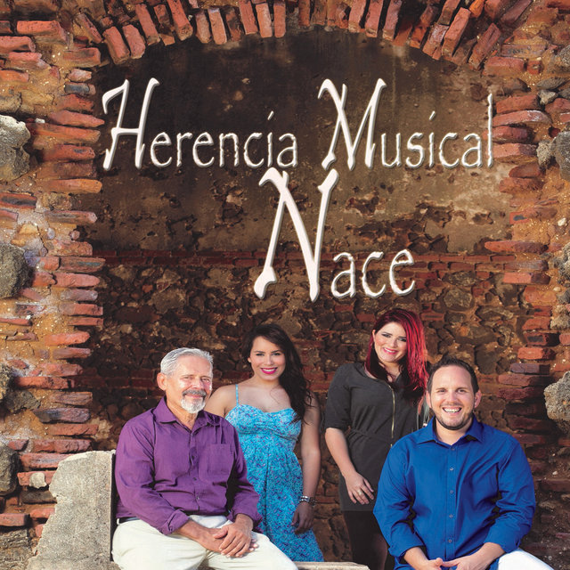 Herencia Musical Nace