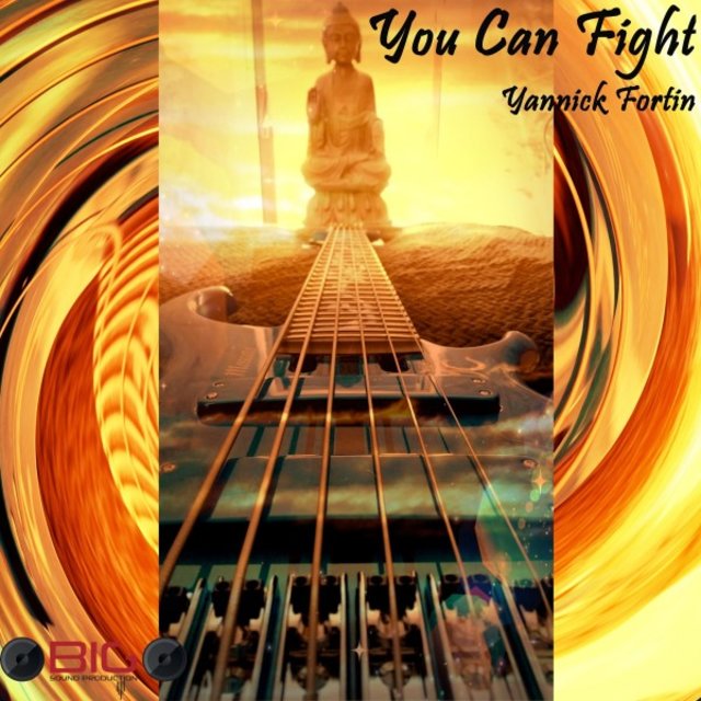 You Can Fight